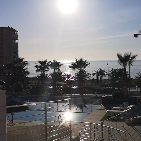 Apartamento Postman Arenales del Sol Exterior foto