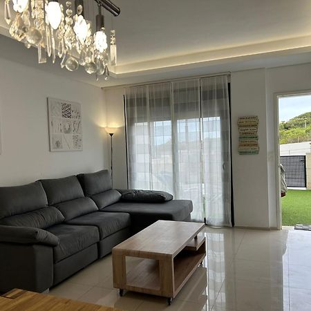 Apartamento Postman Arenales del Sol Exterior foto