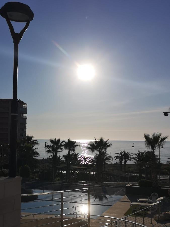 Apartamento Postman Arenales del Sol Exterior foto