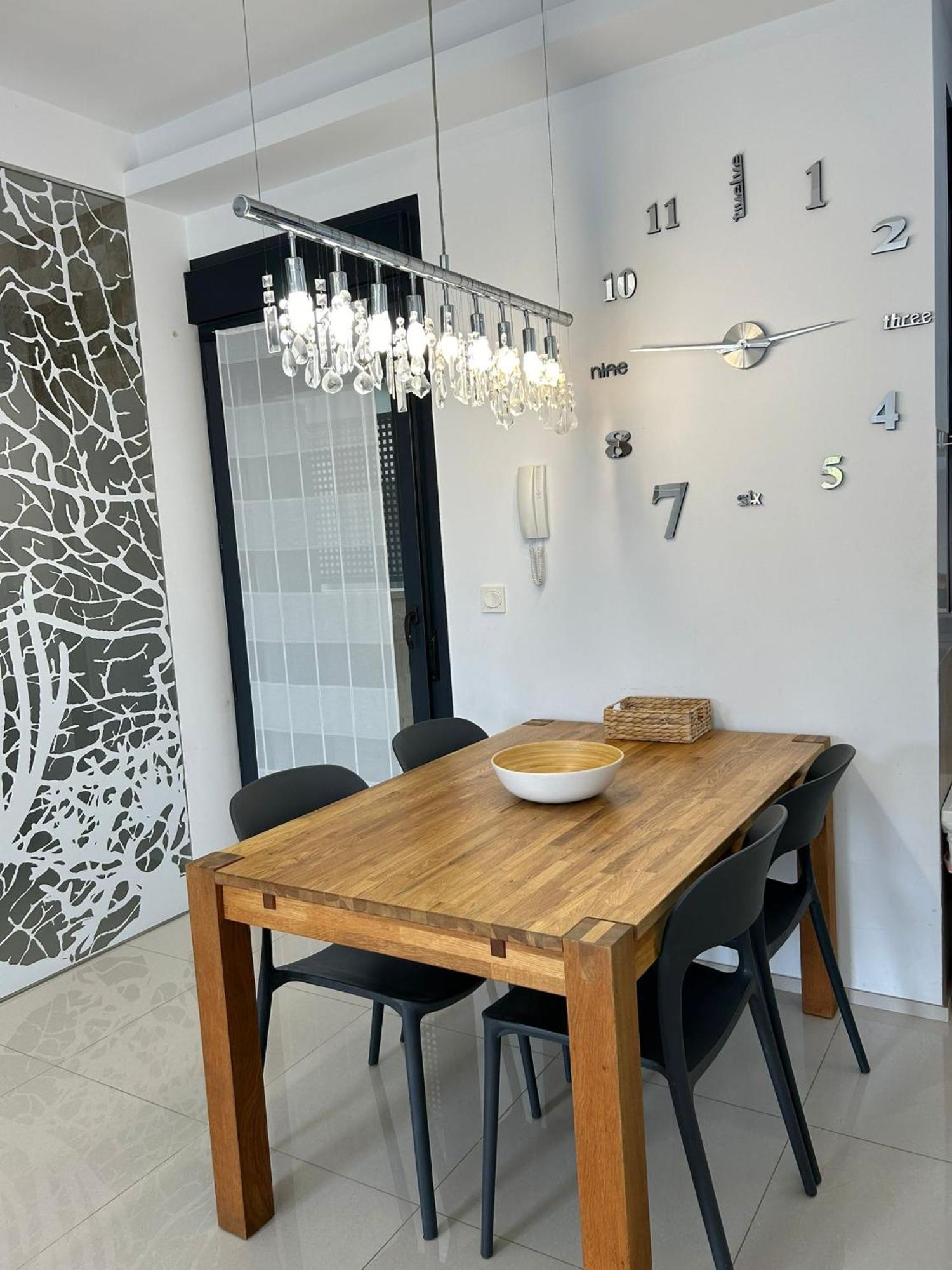 Apartamento Postman Arenales del Sol Exterior foto