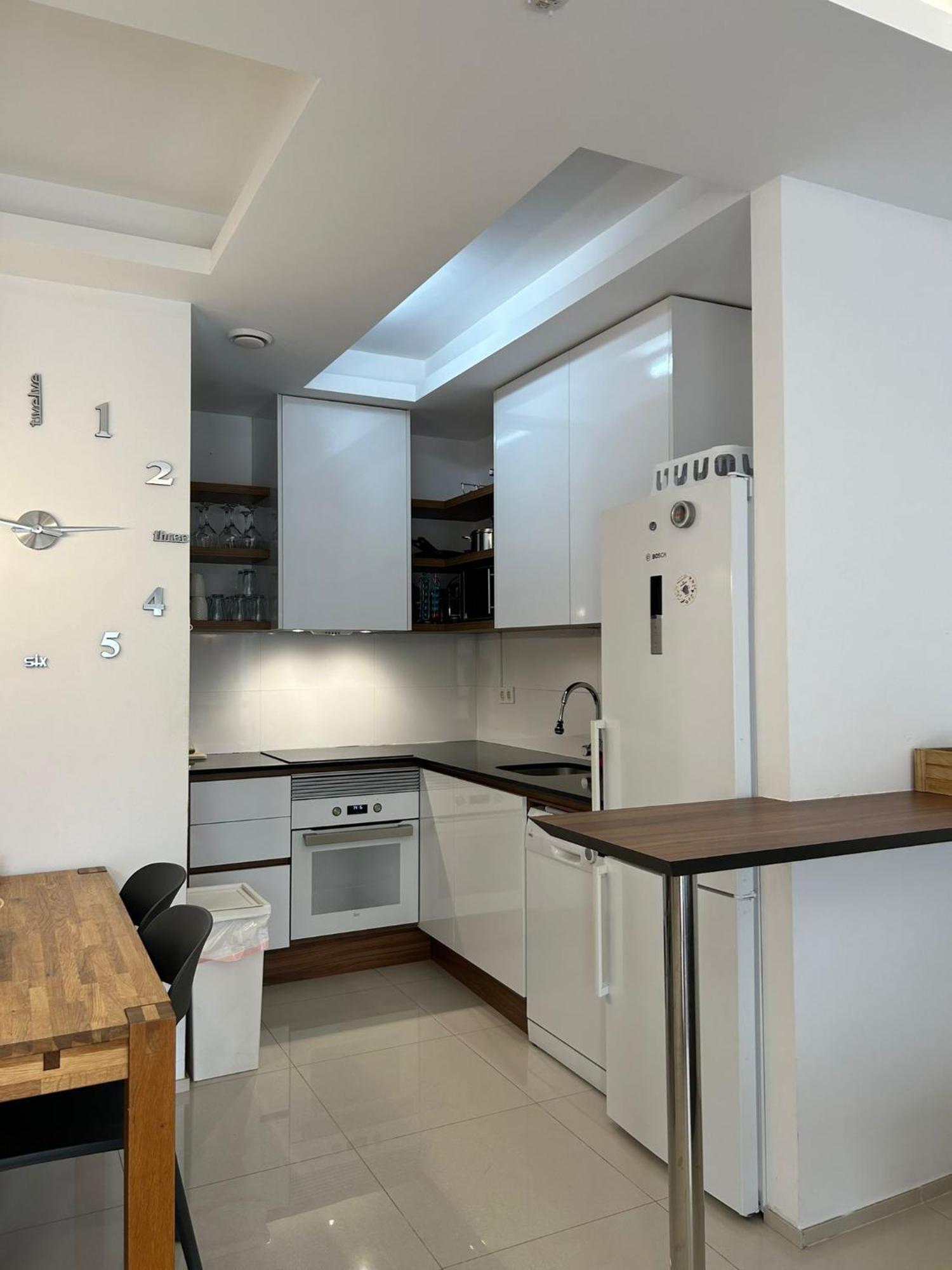Apartamento Postman Arenales del Sol Exterior foto