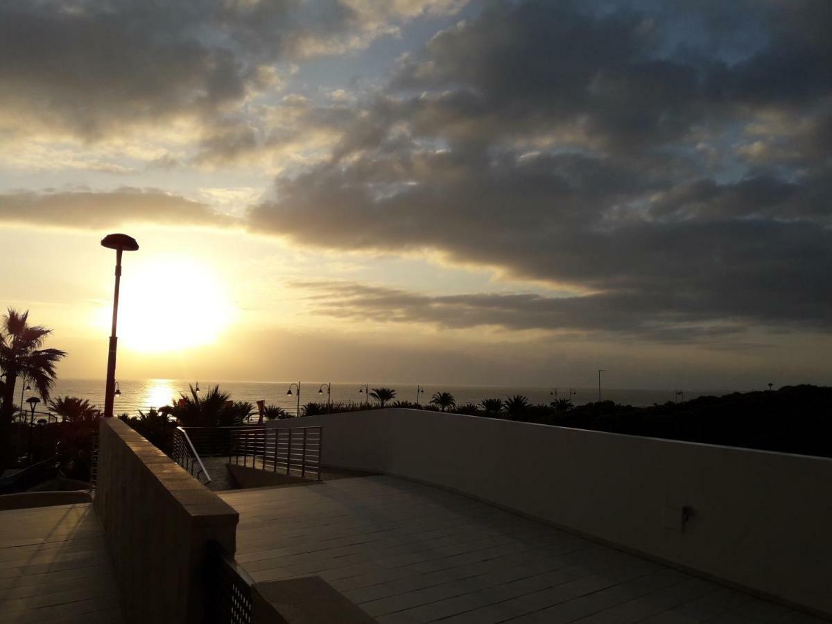 Apartamento Postman Arenales del Sol Exterior foto