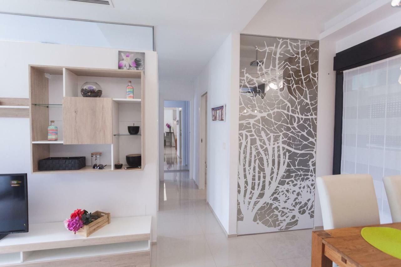 Apartamento Postman Arenales del Sol Exterior foto