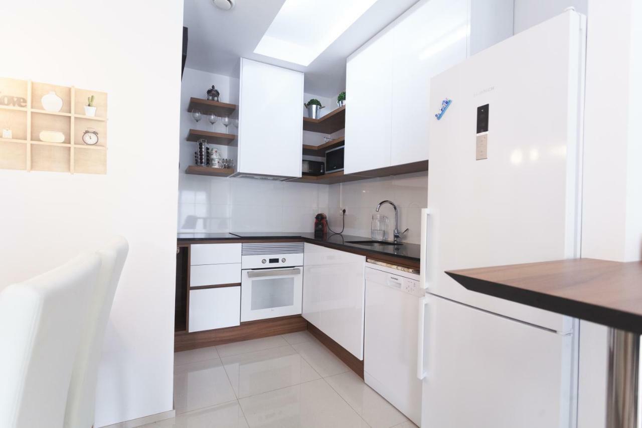Apartamento Postman Arenales del Sol Exterior foto